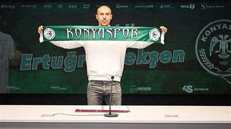 Konyaspor kaleci transferini açıkladı- Son Dakika Spor Haberleri